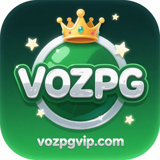 vozpg.com Logo