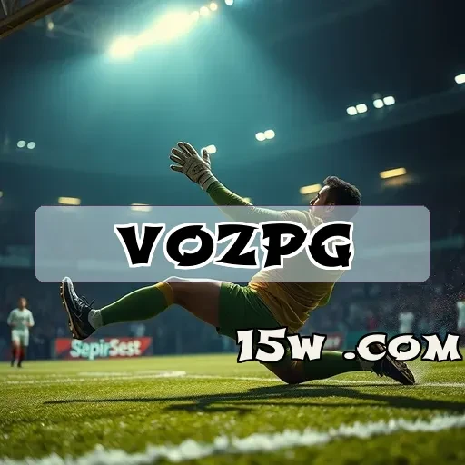 vozpg.com: Explorando Eventos Imperdíveis no Mundo dos Jogos