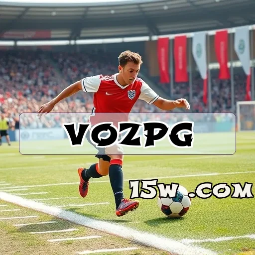 vozpg.com: Avaliações que Transformam sua Experiência em Jogos