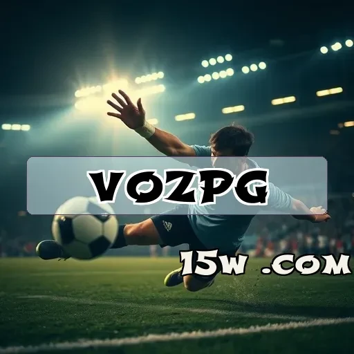 vozpg.com: Equipes de Jogos que Transformam a Diversão em Comunidade